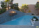 custom pools and spas by greencare.net